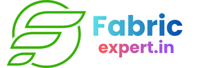 fabric experts logo transparent version
